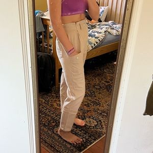 Urban Bliss Tailored Pants